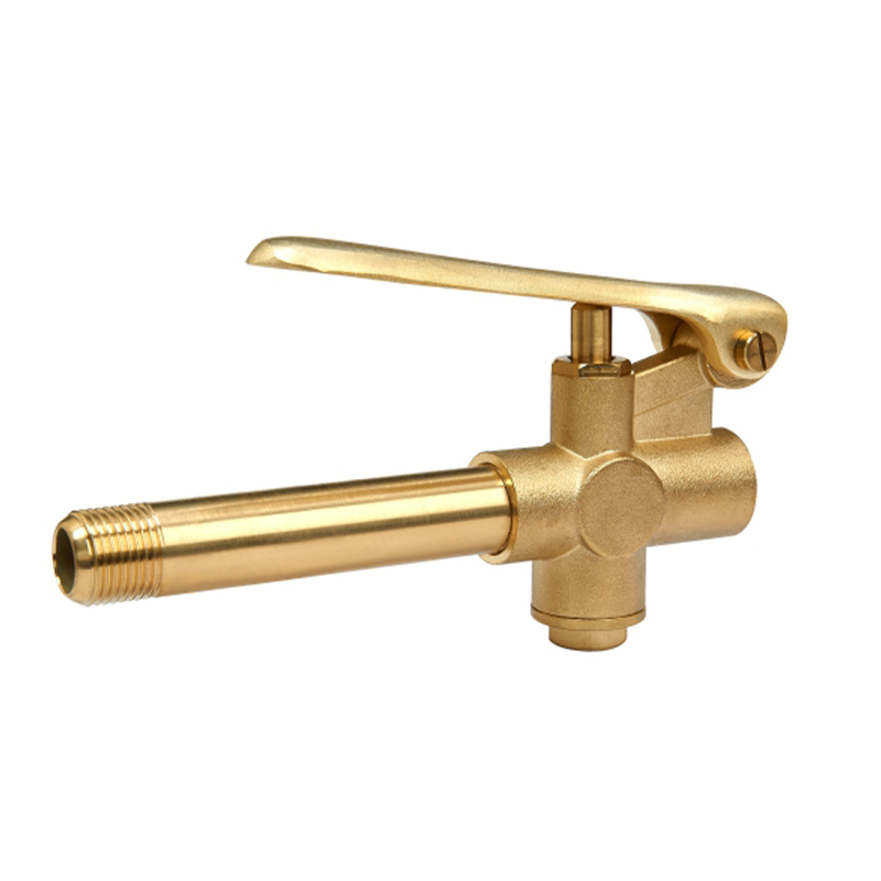 water valve
