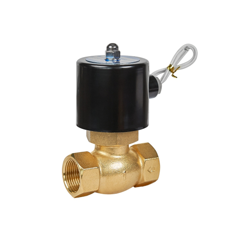 water valve