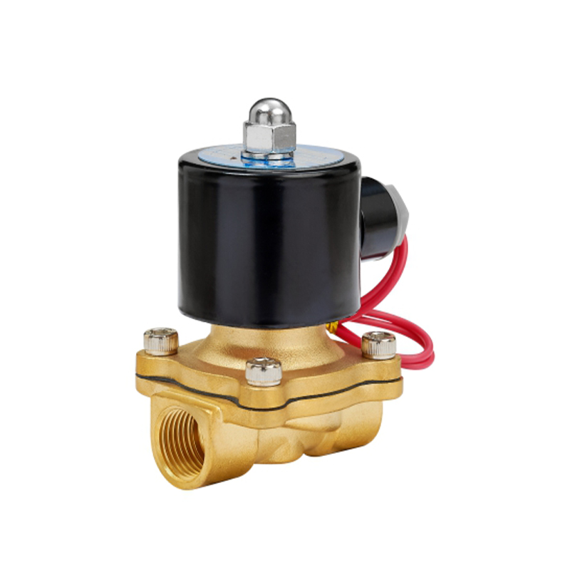 water valve