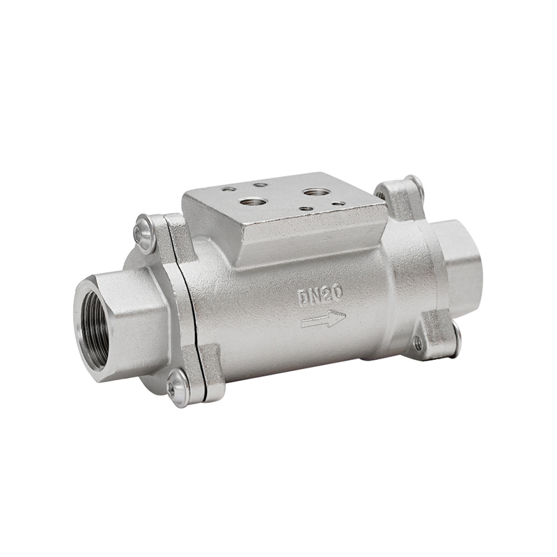 water valve
