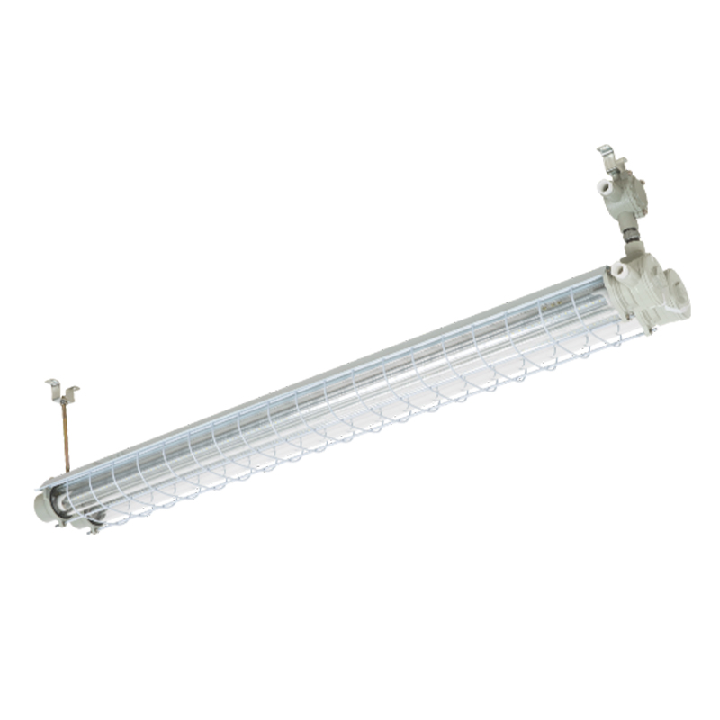 CBY52 series explosion-proof core pulling fluorescent lamp