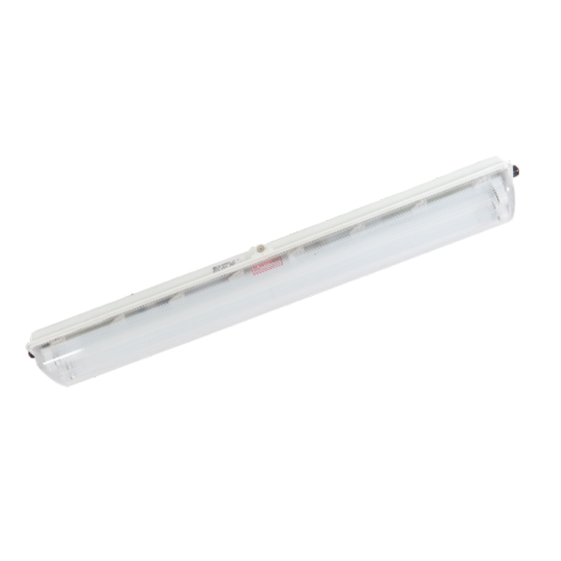 BYS series explosion-proof and anti-corrosion fluorescent lamp