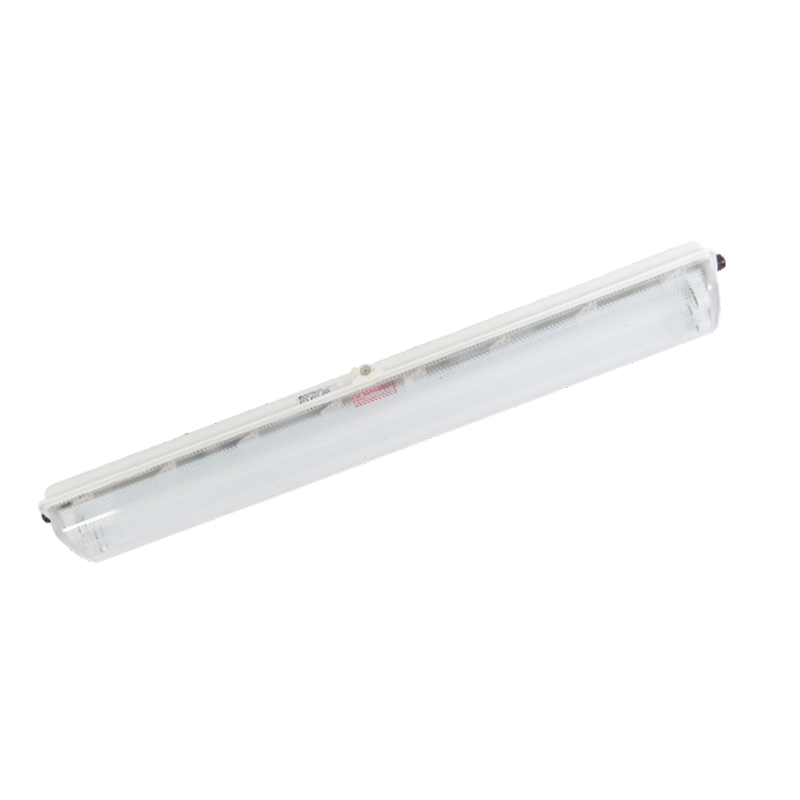 BYS-LED series explosion-proof and anti-corrosion (dust explosion-proof) fluorescent lamp