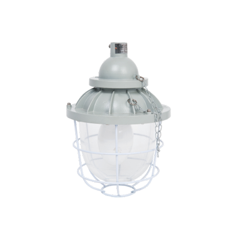 dL53-Il Series Explosion proof Lamp