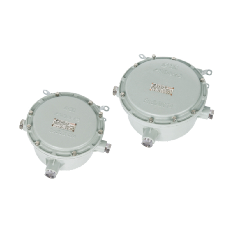 BLZ52 series explosion-proof ballast