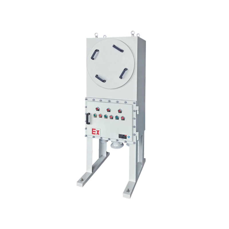 BXM (D) 63 series explosion-proof lighting (power) distribution box (cabinet)