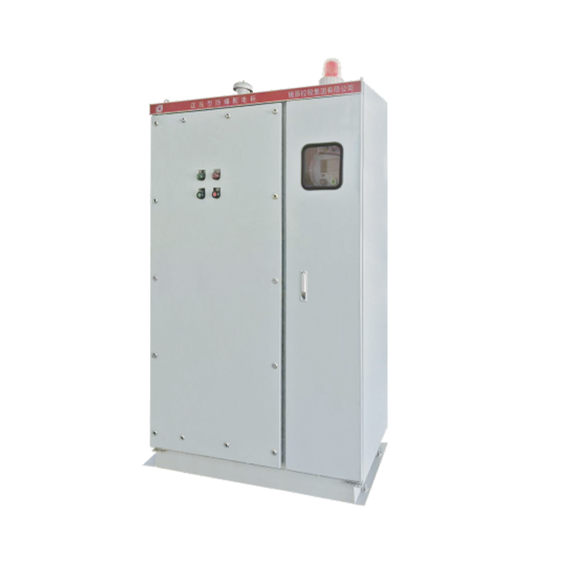 PXK series positive pressure explosion-proof distribution cabinet