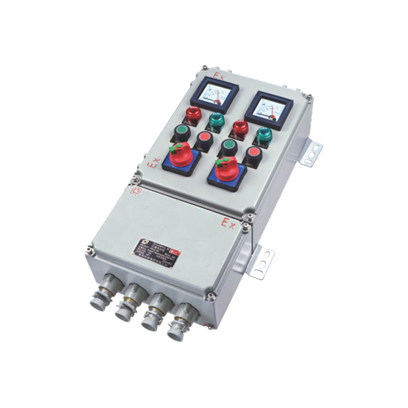 BXK series explosion-proof control box