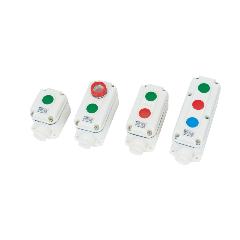 LA5821 series explosion-proof control button