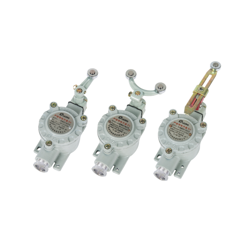 BZX51 series explosion-proof travel switch
