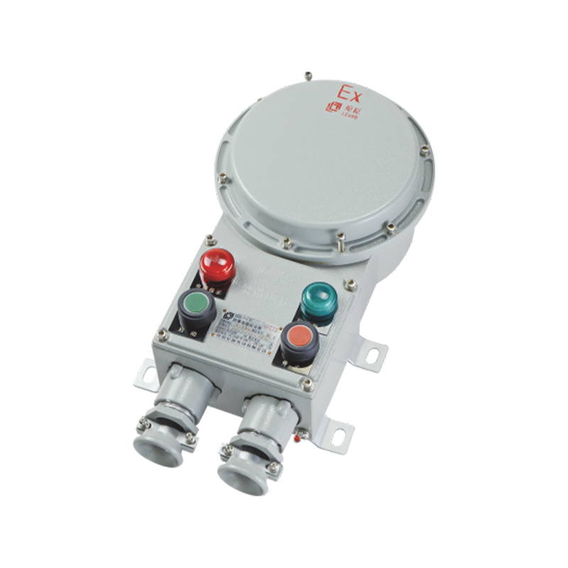 BQC62 series explosion-proof electromagnetic starter