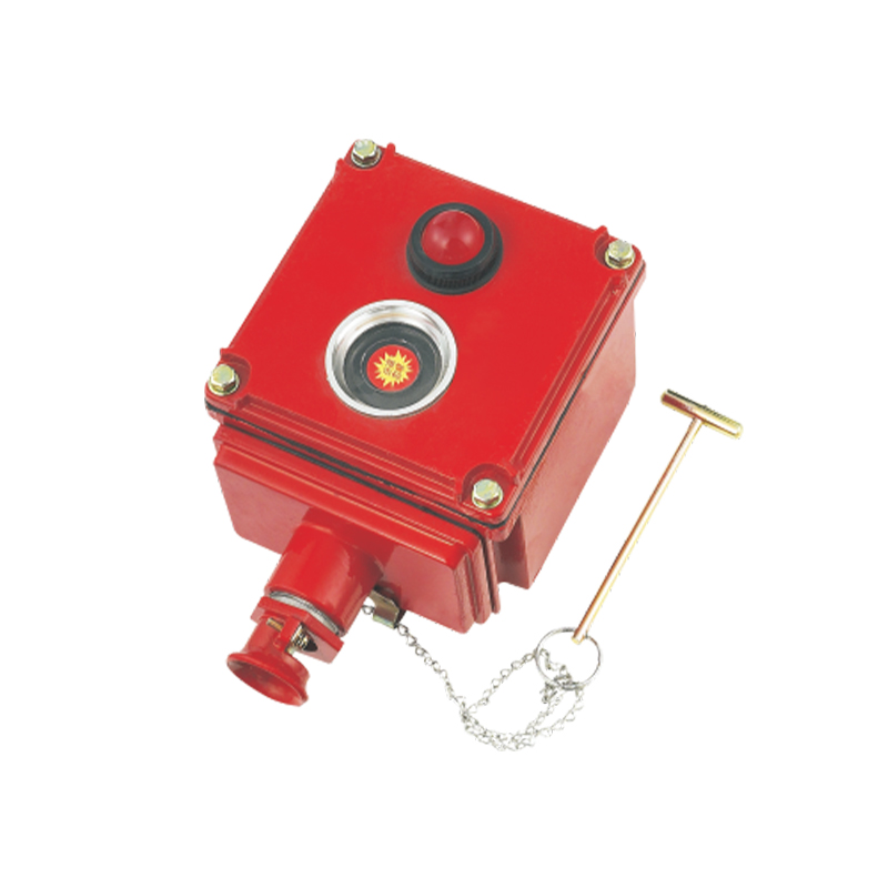 BXN-A1 series explosion-proof fire alarm button