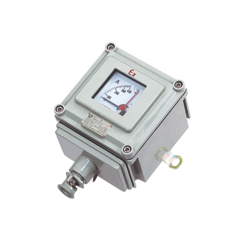BYB-A - series explosion-proof electrical measuring instrument