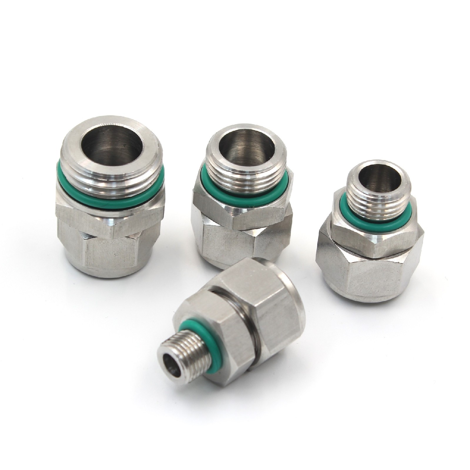 SS304 PCG Series