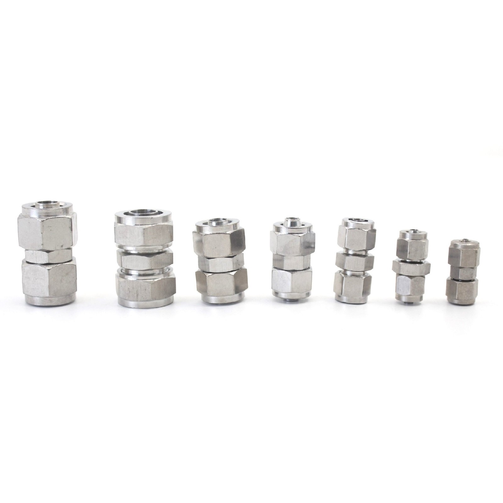 SS304 PU Series